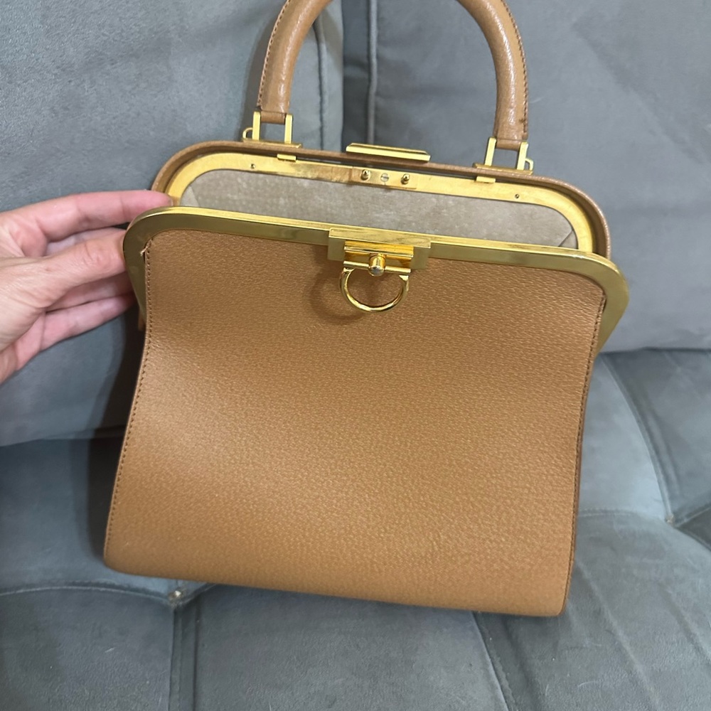 Christian Dior Fermoir GT PORC Natural - Picture 8 of 13